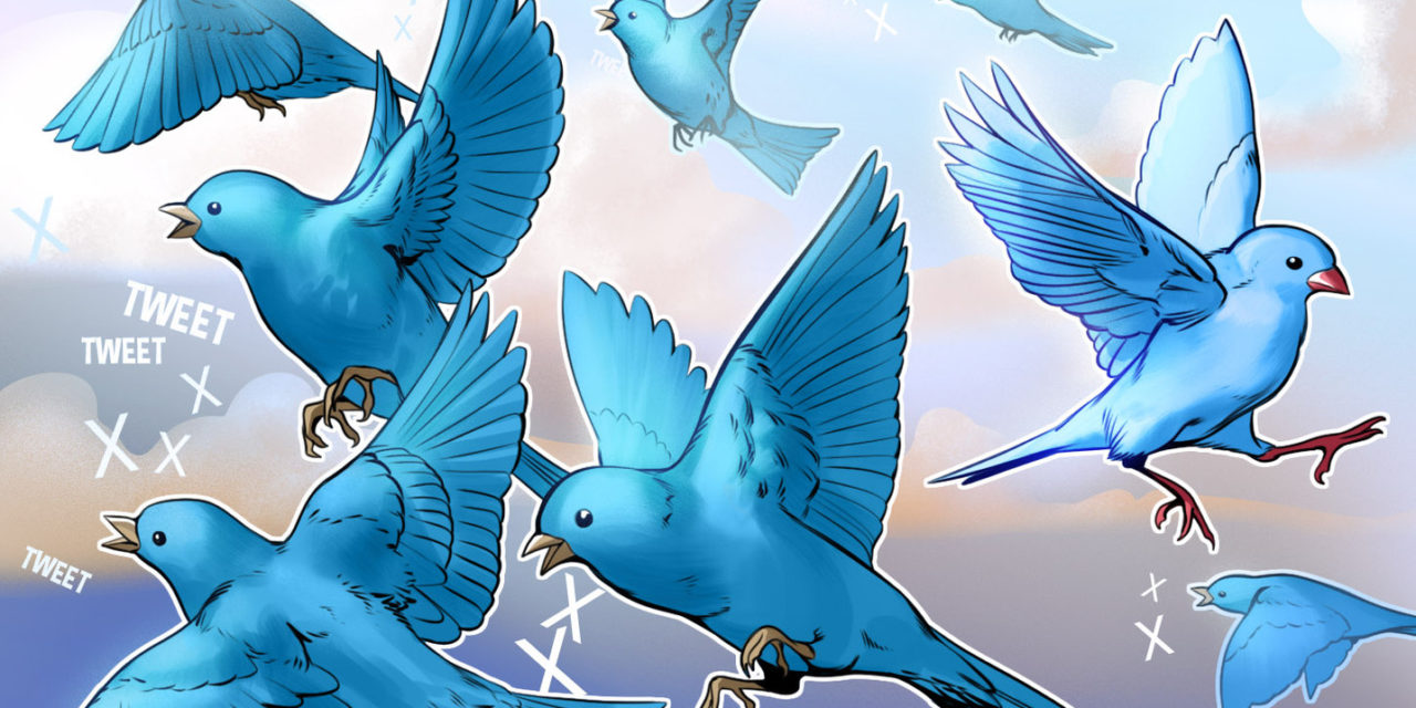 Twitter to X rebrand sparks debate over new name for ‘tweets’