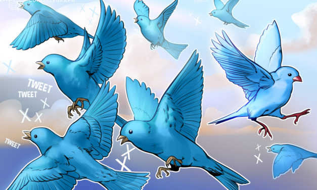 Twitter to X rebrand sparks debate over new name for ‘tweets’