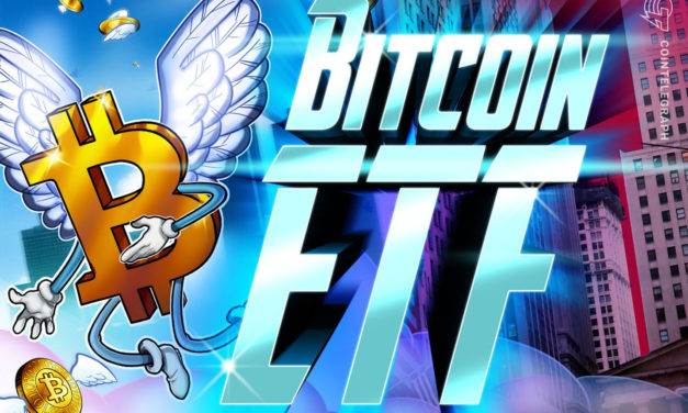 Europe’s first spot Bitcoin ETF eyes 2023 debut after year-long delay