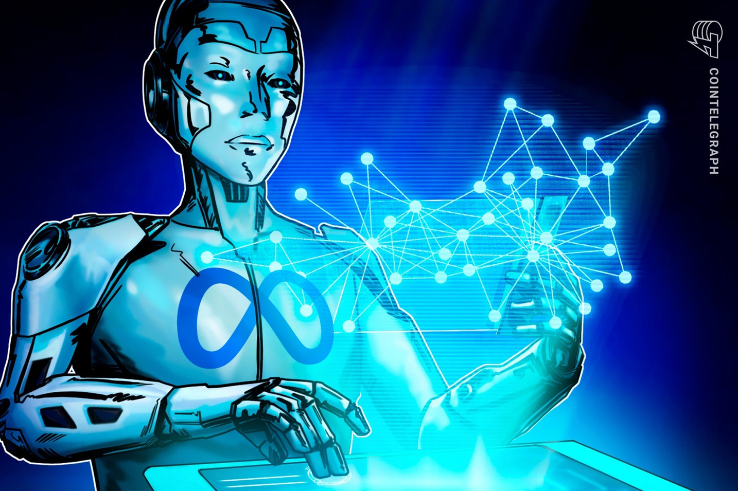 Report: Meta to release commercial AI tools to rival Google, OpenAI 