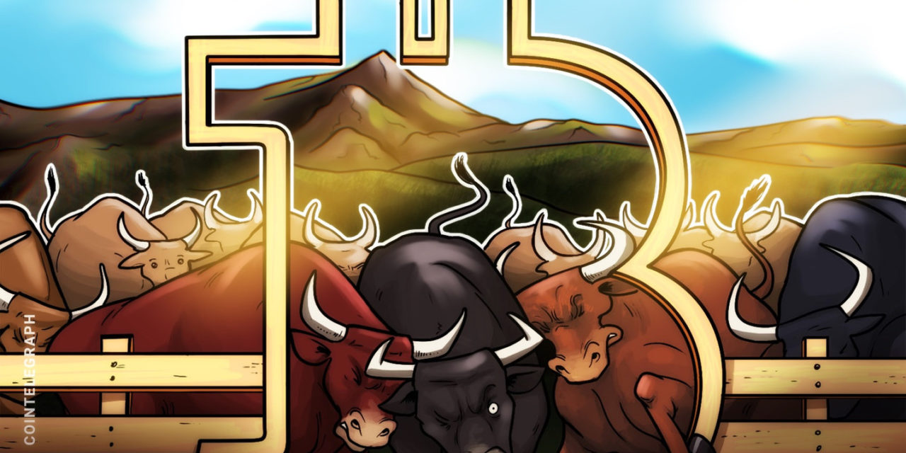 Bitcoin traders say 'get ready' as BTC price preps 2023 bull market