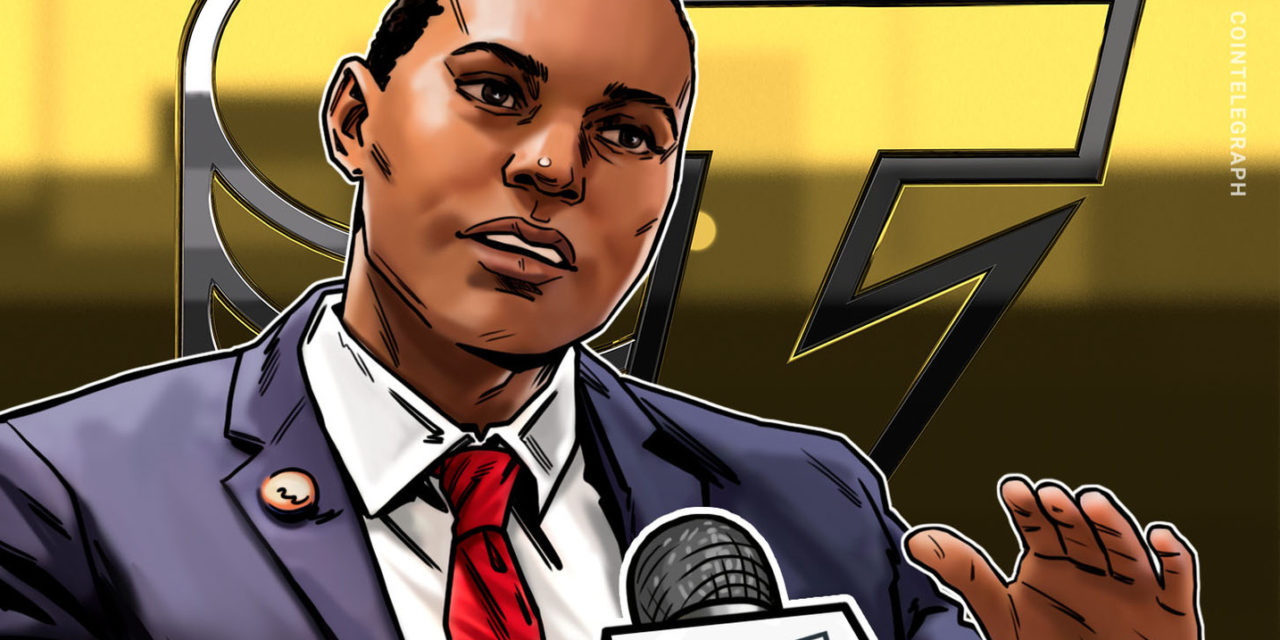 US law protects institutions and exposes retail investors — Rep. Torres