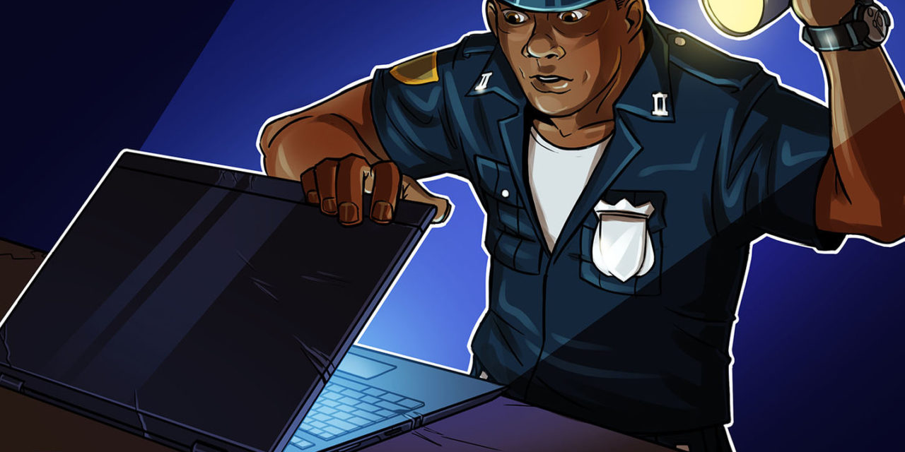 Binance Australia offices reportedly searched by local regulator