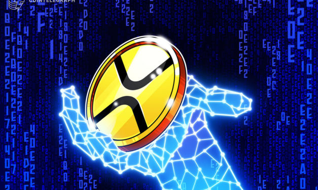 XRP price searches for a fresh bullish catalyst to trigger a move above $1