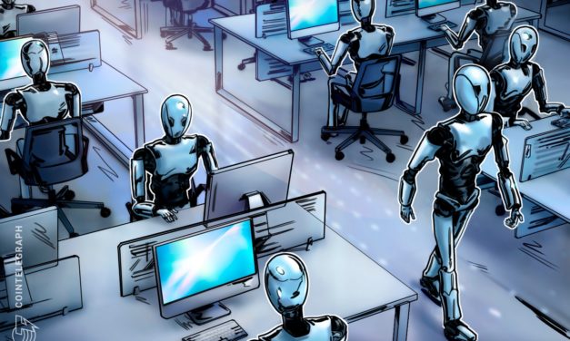 High skilled jobs most exposed to AI, impact is still unknown – report