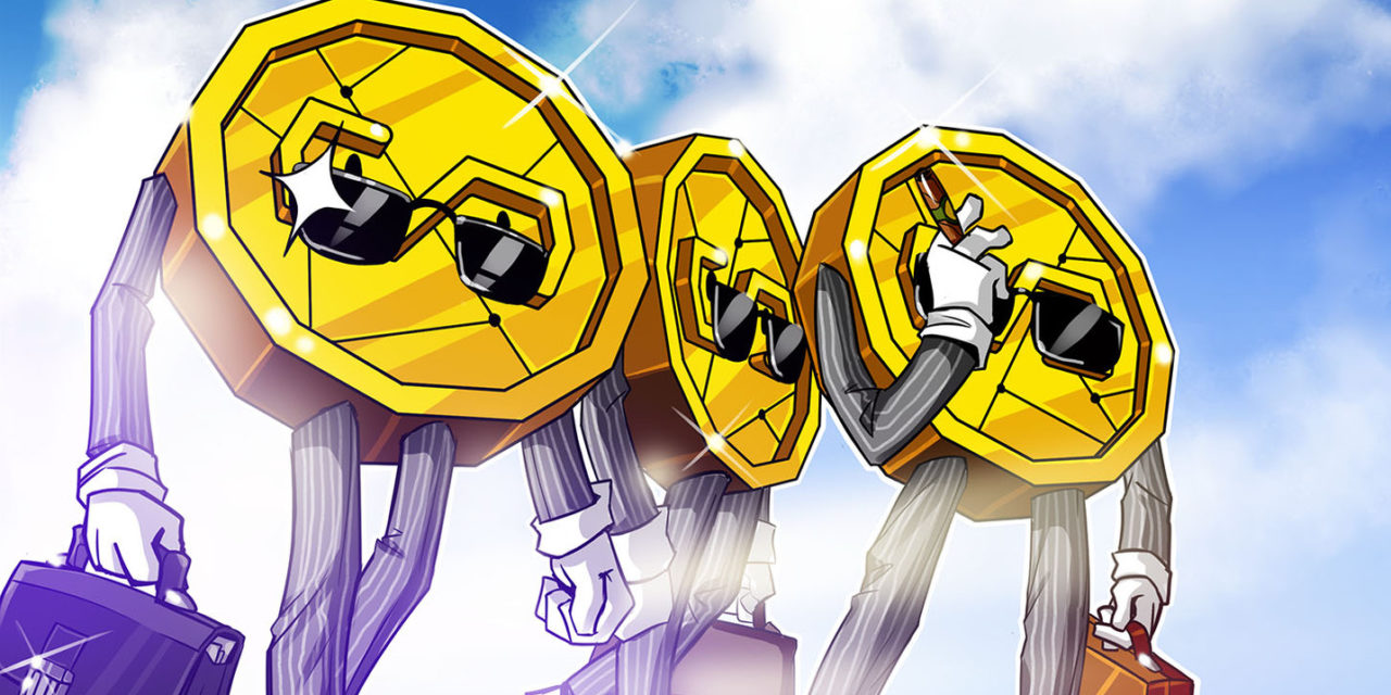 Euro stablecoin market set to take off, thanks to real-world uses, regulatory clarity — Circle exec