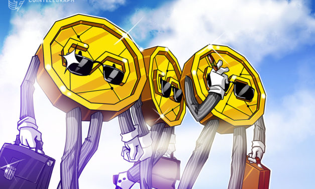 Euro stablecoin market set to take off, thanks to real-world uses, regulatory clarity — Circle exec
