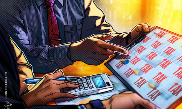 Nigerian crypto tax move is ‘premature’ – local stakeholders