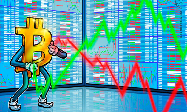 BTC price remains 'undoubtedly bullish' as $30K Bitcoin buyers emerge