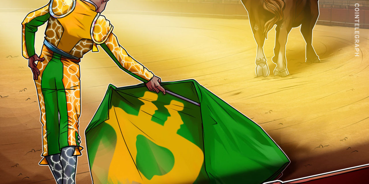 Bitcoin halving bullish for Saylor’s MicroStrategy: Berenberg Capital