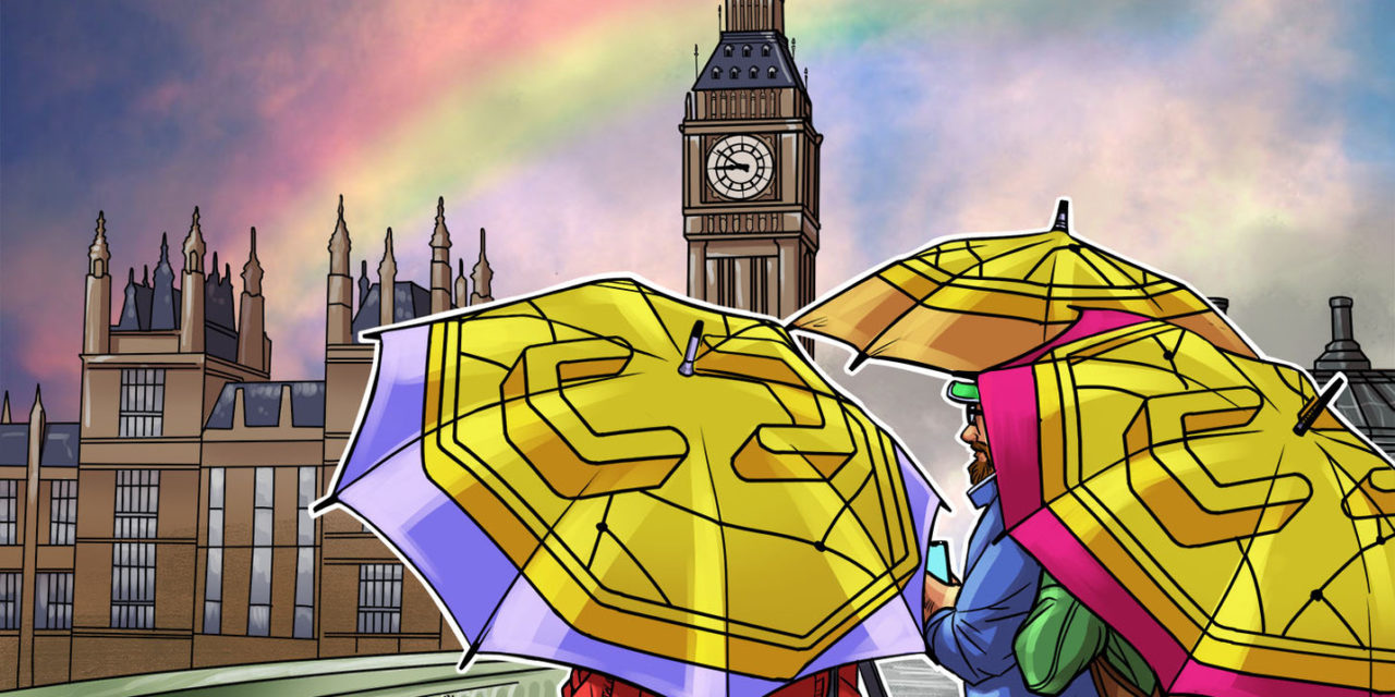 UK Law Commission recommends 'distinct' legal category for crypto