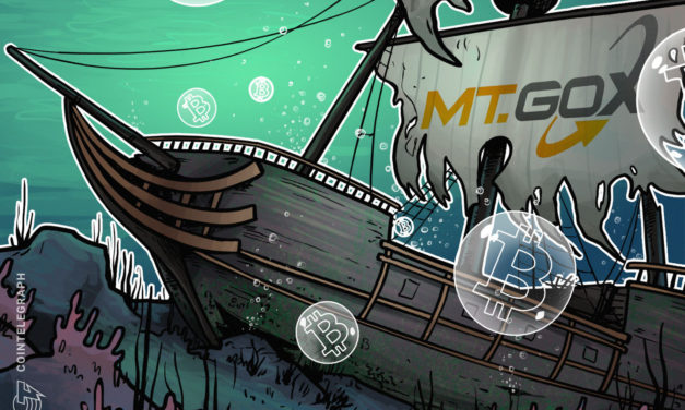 Mt. Gox repayment date looming: Is Bitcoin in trouble?