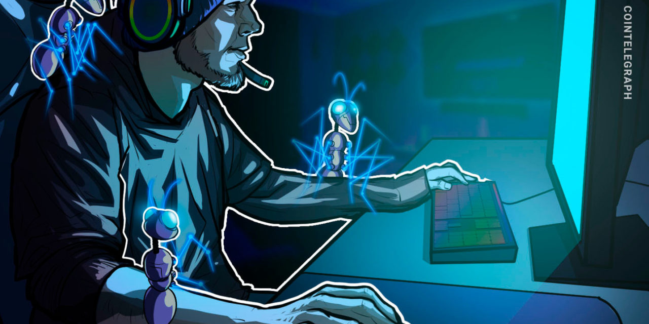 Dota 2, Rocket League pros ‘want to explore’ Web3 and blockchain gaming