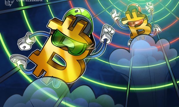 Bitcoin volume hits lowest since early 2021 amid fear $25K may return