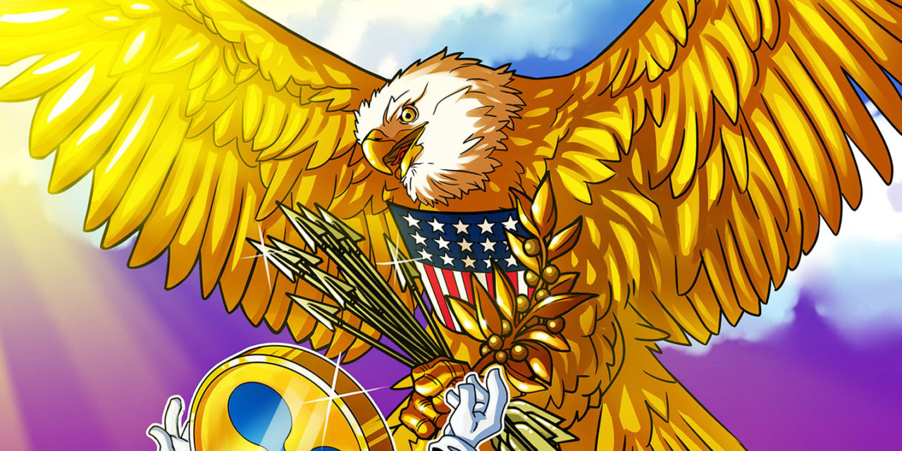 SEC vs Ripple referred to judge who ordered release of ‘Hinman Documents’