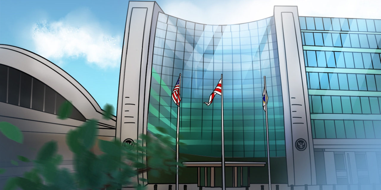 SEC chief accountant warns accountants about liabilities when auditing crypto firms