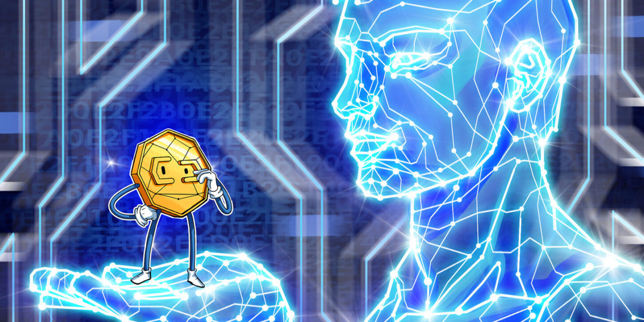 SEC’s Gary Gensler believes AI can strengthen its enforcement regime