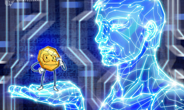 SEC’s Gary Gensler believes AI can strengthen its enforcement regime