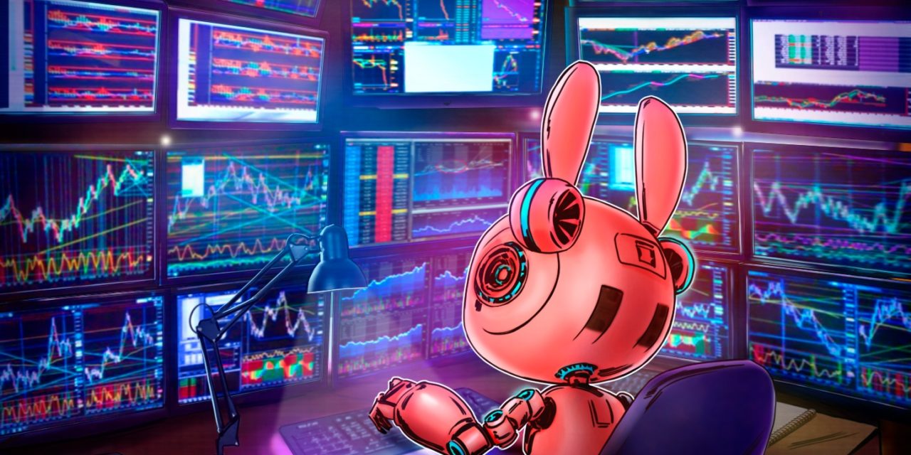 Bitget exec discusses limitations and benefits of CTA AI trading bot