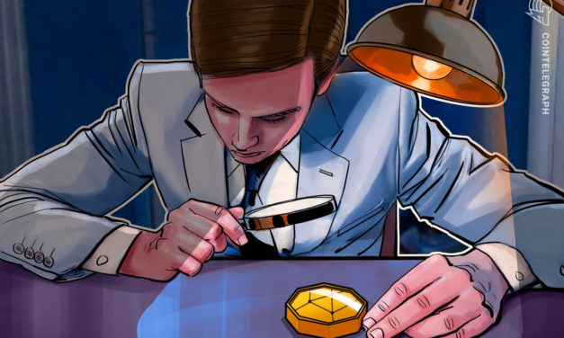 UK crime agency scouts for seasoned crypto investigators