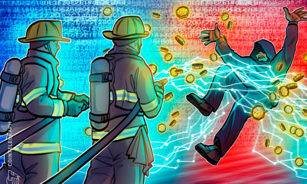 DeFi ‘circuit breaker’ could slash hack losses by 70%: Finance Redefined