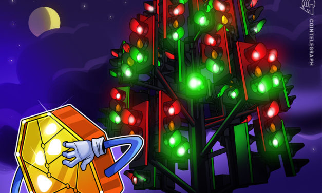 Clarity needed on crypto lending regulations — UK Law Commission