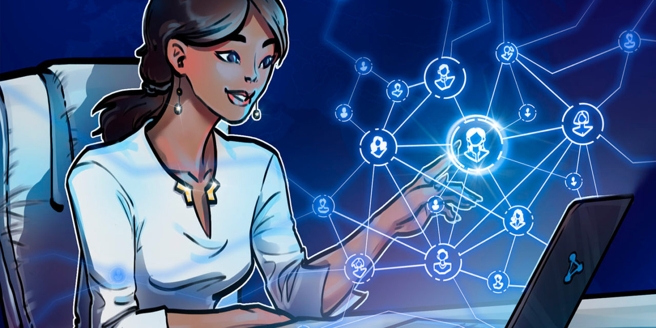 Andreessen Horowitz exec sees ‘promising paths’ for Web3 social platforms  — EthCC