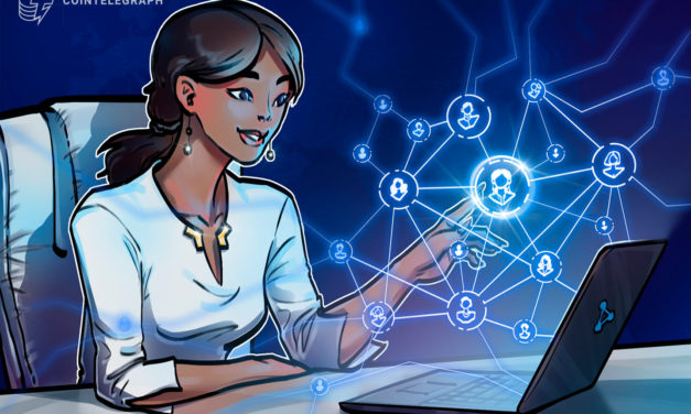 Andreessen Horowitz exec sees ‘promising paths’ for Web3 social platforms  — EthCC