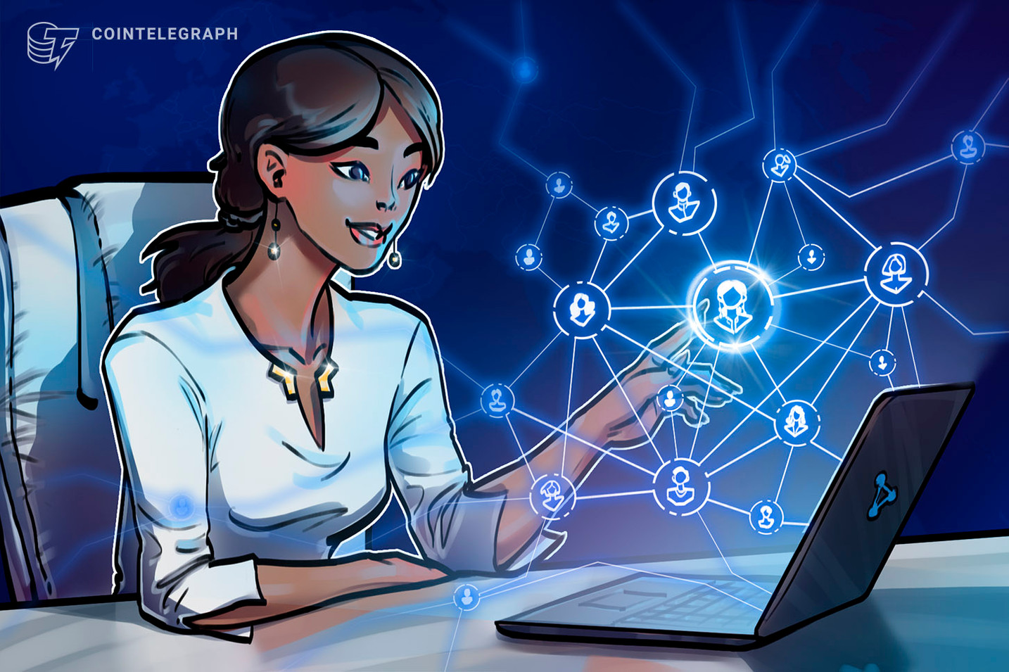 Andreessen Horowitz exec sees ‘promising paths’ for Web3 social platforms  — EthCC 