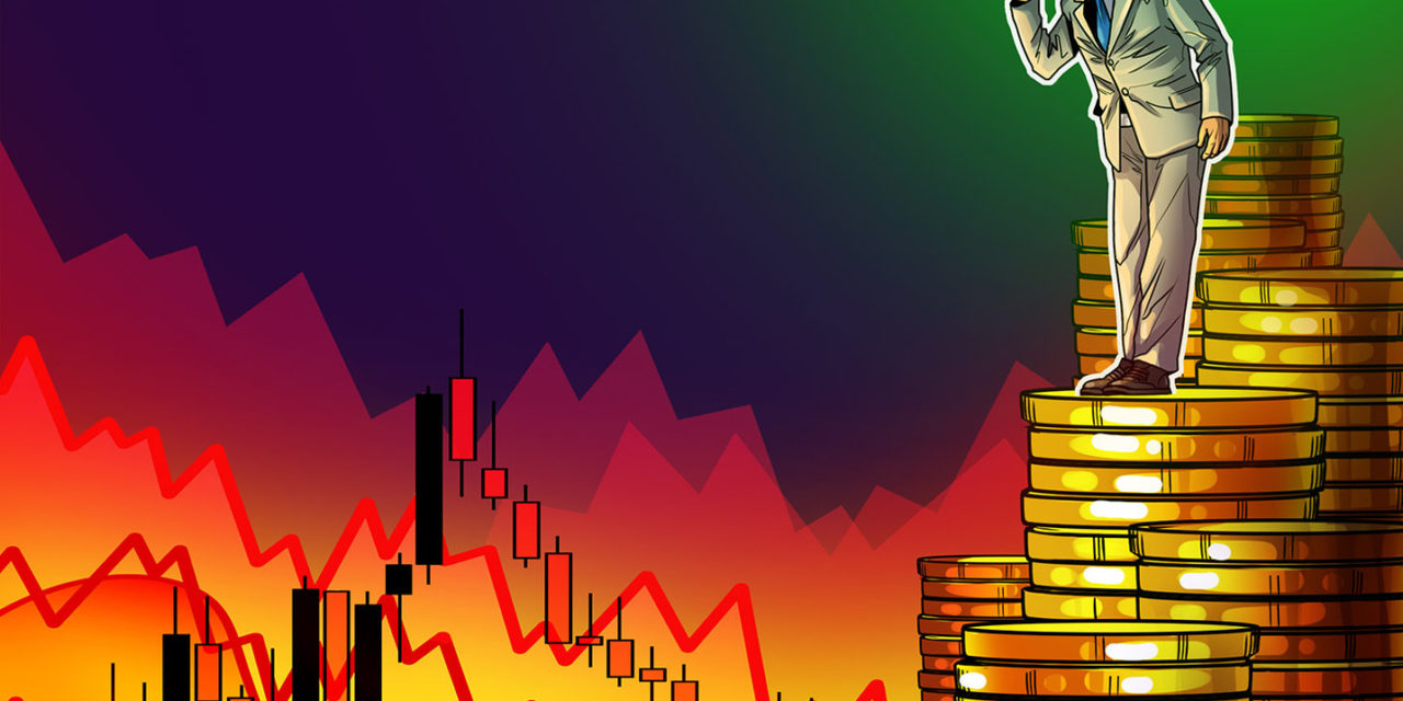 BlockFi CEO ignored risks from FTX and Alameda exposure, contributing to collapse: court filing