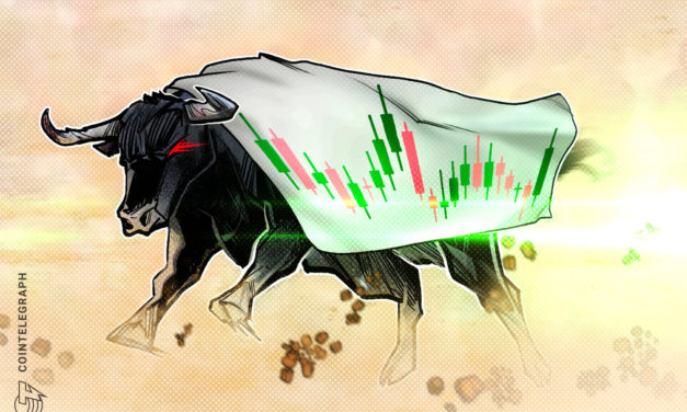 Bitcoin bulls 'have work to do' after XRP price spikes 104%