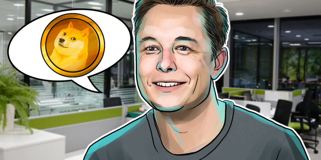 Reading the Elon Musk 'tea leaves' — Is Dogecoin coming for Twitter?