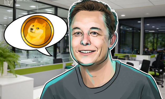 Reading the Elon Musk 'tea leaves' — Is Dogecoin coming for Twitter?