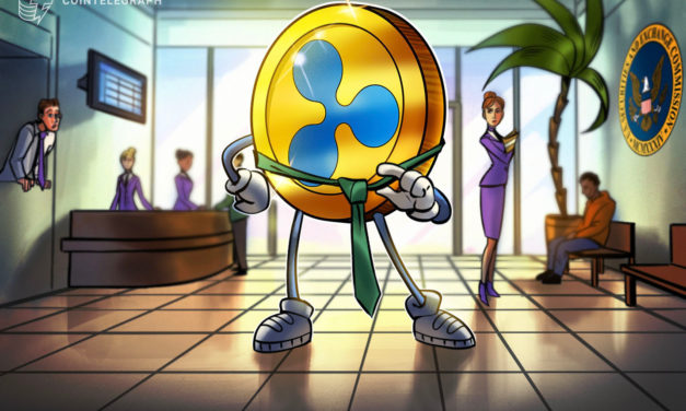 Ripple case: SEC appeal unlikely as it gains from 'current confusion' — Haun Ventures CEO