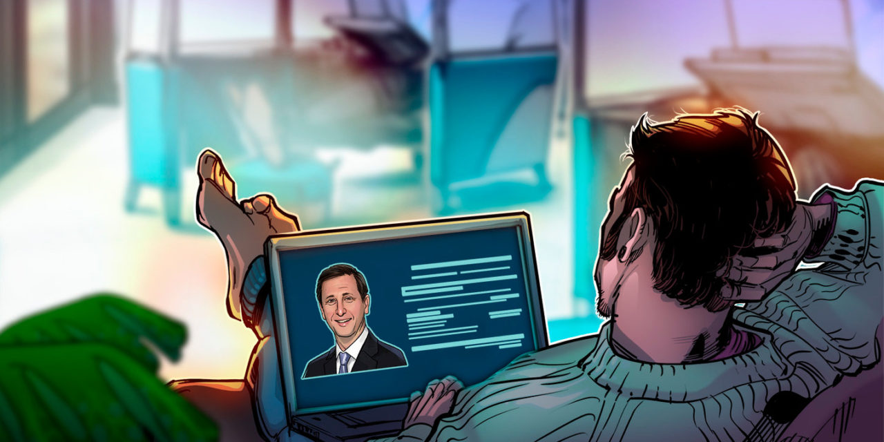 Everything that's happened with Celsius and Alex Mashinsky so far