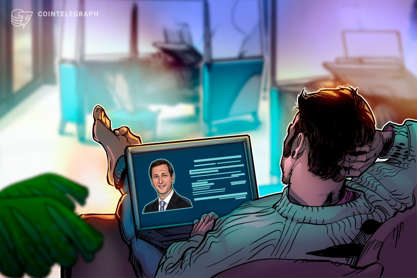 Everything that's happened with Celsius and Alex Mashinsky so far