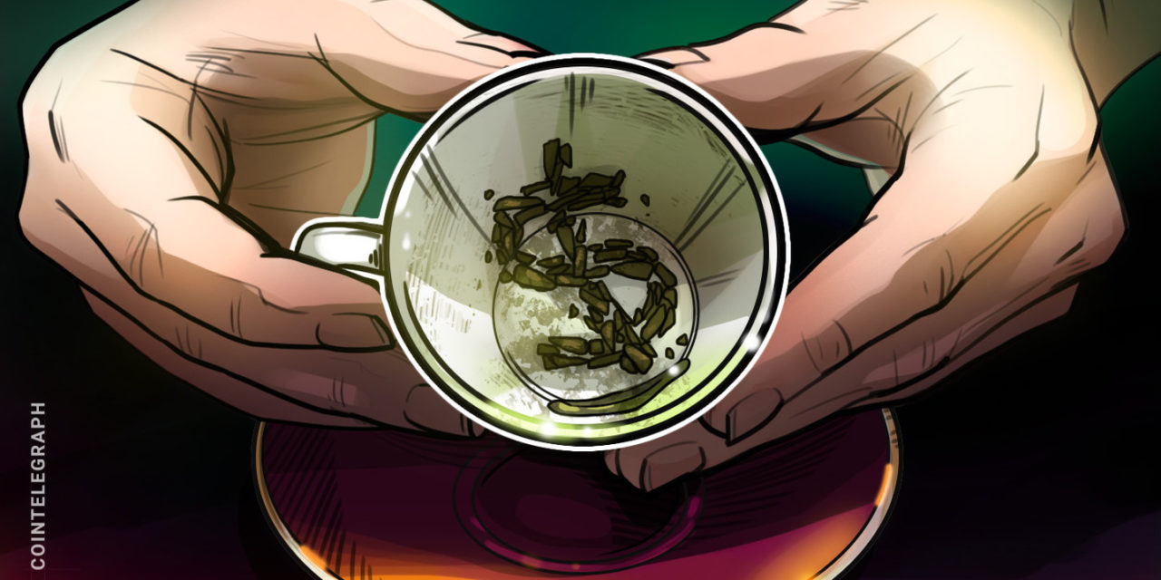 Circle CEO spells doom scenario for US dollar in warning to Congress