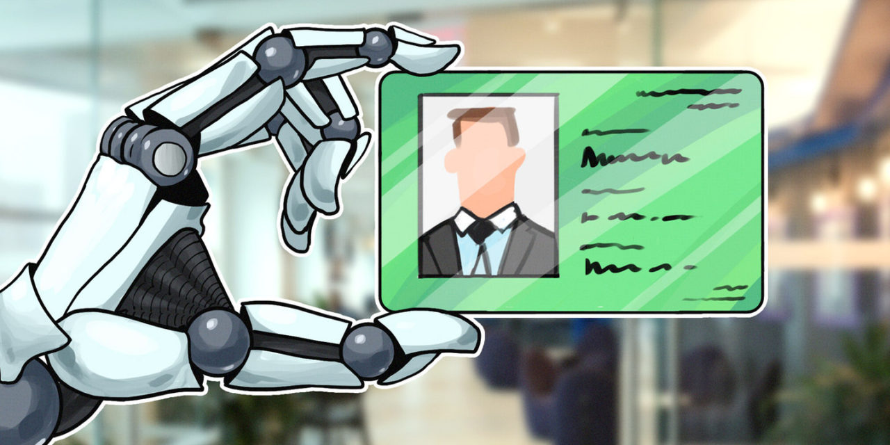 Worldcoin launches token to distinguish humans from bots