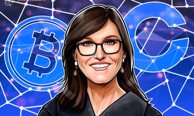 Cathie Wood’s ARK sells 135K Coinbase shares as price hits $90