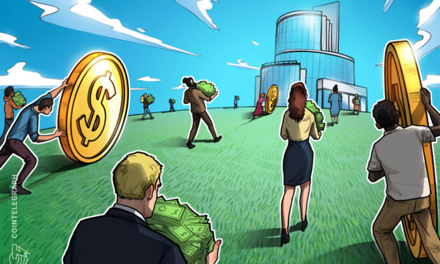Polychain Capital, Coinfund raise $350M for new crypto funds: Report