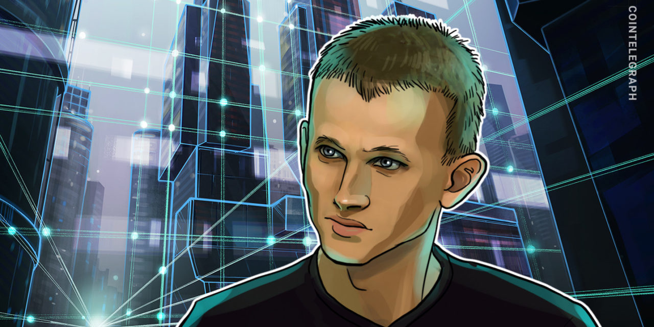 Worldcoin token launch sparks response from Vitalik Buterin