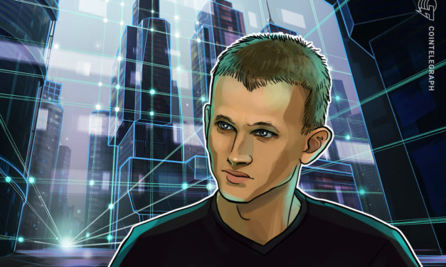 Worldcoin token launch sparks response from Vitalik Buterin