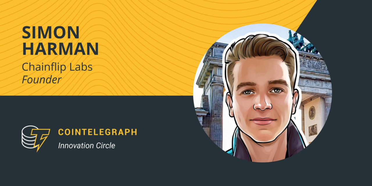 How Chainflip is shaking up native cryptocurrency exchange