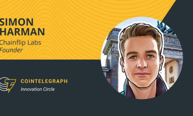 How Chainflip is shaking up native cryptocurrency exchange