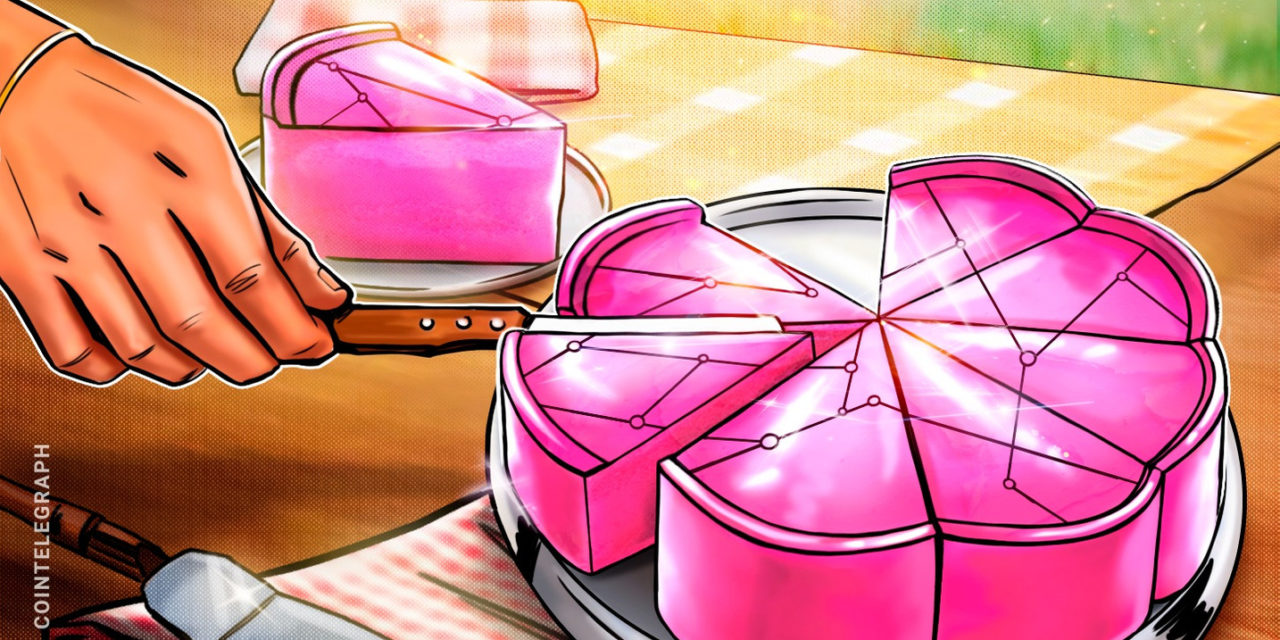 Here’s how big food and beverage brands are using NFTs: Report