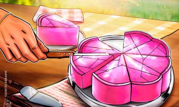 Here’s how big food and beverage brands are using NFTs: Report