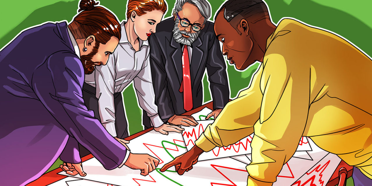 Bitcoin traders hope to 'buy the dip' as BTC price heads toward $30K