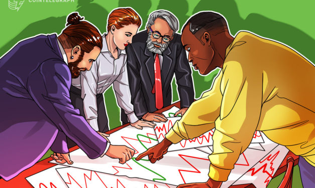 Bitcoin traders hope to 'buy the dip' as BTC price heads toward $30K