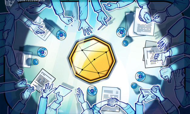 US GAO says lack of interagency cooperation needs to be addressed in crypto regulation
