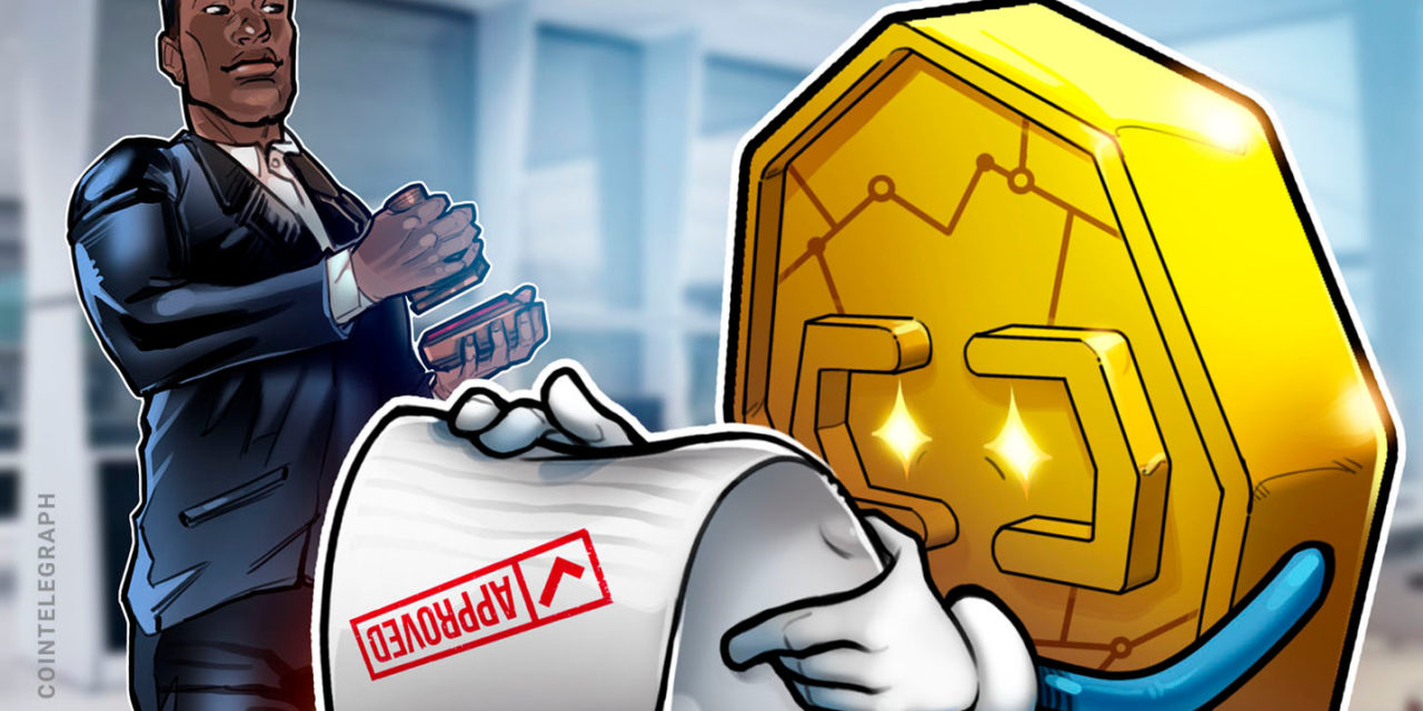 Celsius Network approved to convert altcoins into BTC or ETH